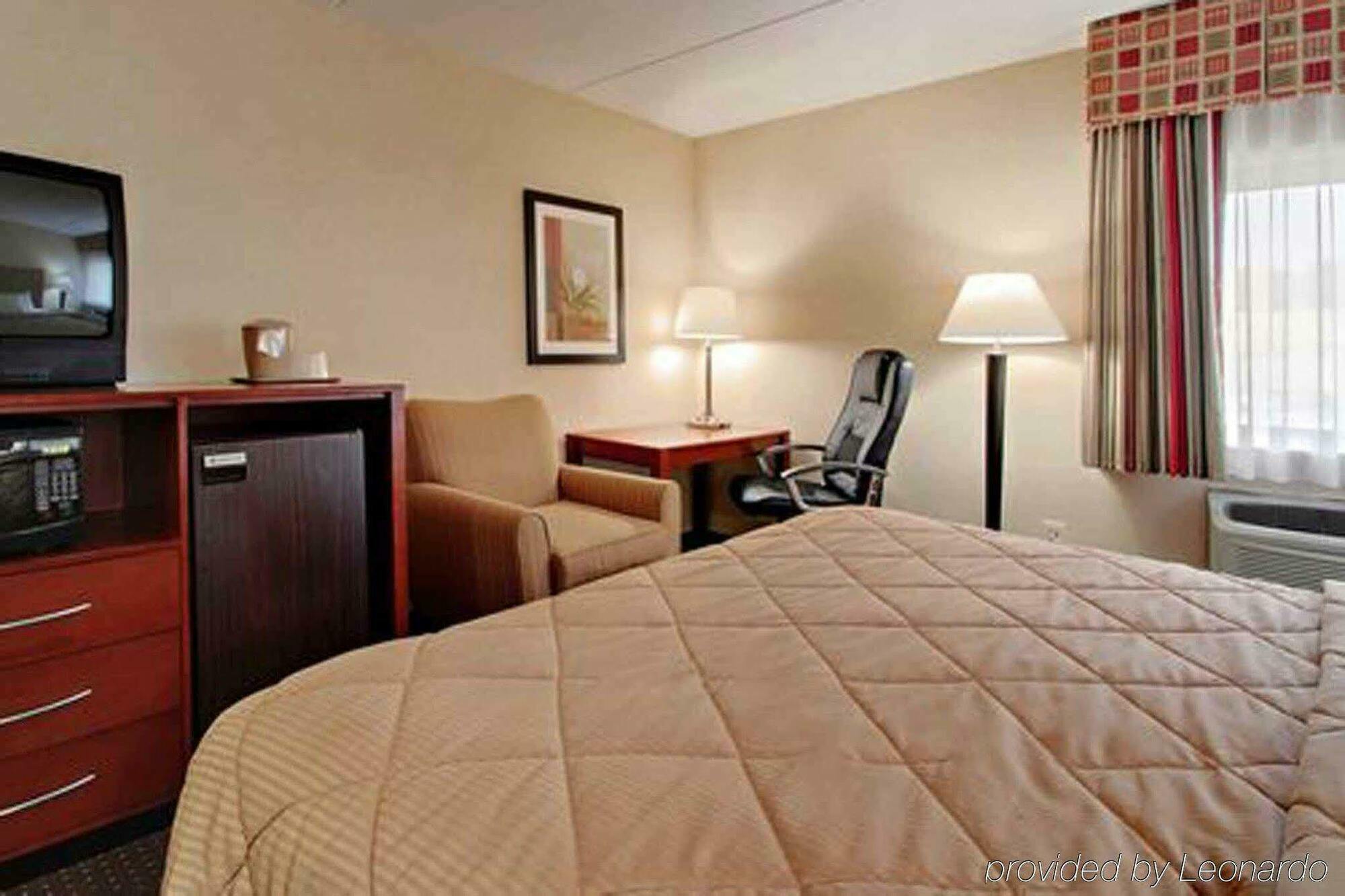 Quality Inn Jessup - Columbia South Near Fort Meade Exterior photo